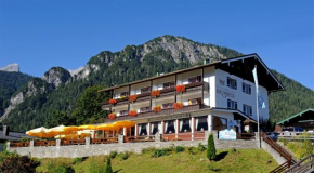 Alpenhotel Brunneck